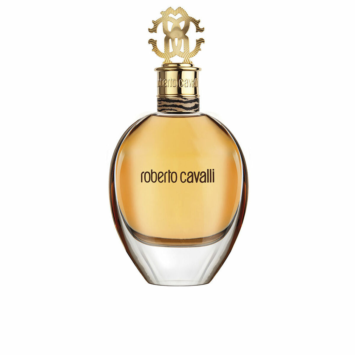 Women's Perfume Roberto Cavalli SIGNATURE 75 ml for Women product packaging