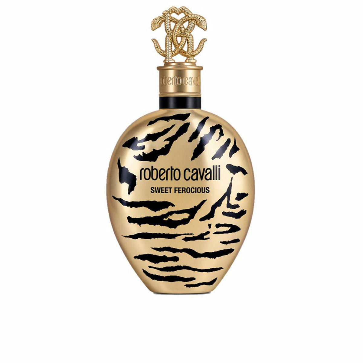 Women's Perfume Roberto Cavalli SWEET FEROCIOUS EDP 75 ml for Women bottle