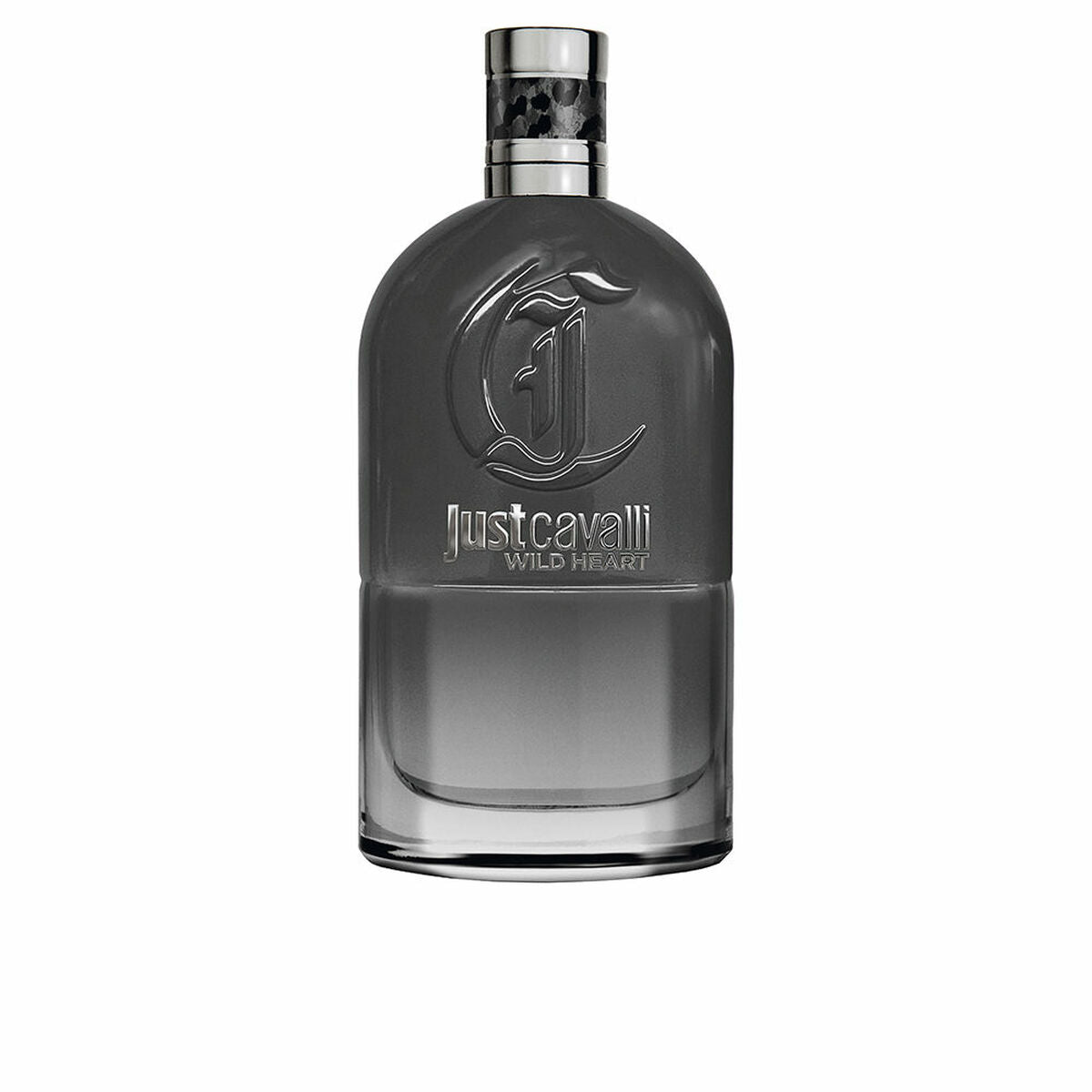 Men's Perfume Roberto Cavalli WILD HEART EDP 90 ml for Men bottle