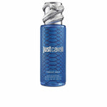 Women's Perfume Roberto Cavalli MIST ROBERTO CAVALLI 250 ml product packaging