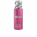Women's Perfume Roberto Cavalli MIST ROBERTO CAVALLI 250 ml product packaging