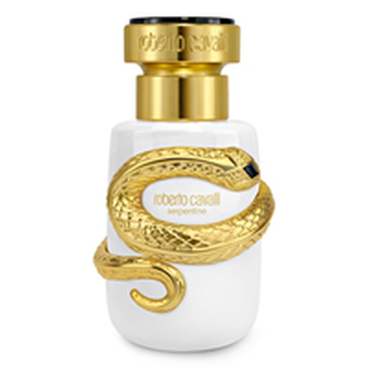 Women's Perfume Roberto Cavalli SERPENTINE 30 ml product packaging