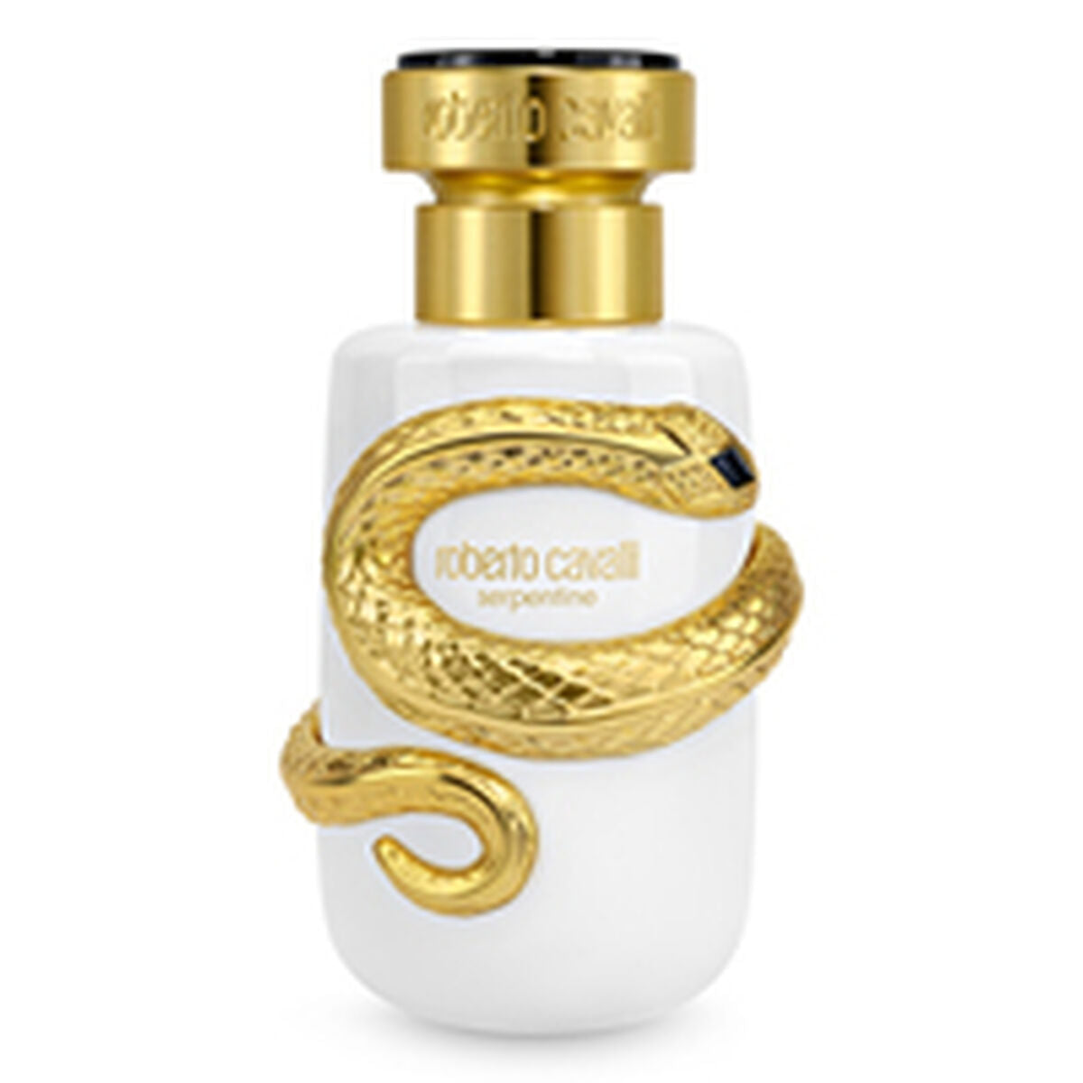 Women's Perfume Roberto Cavalli SERPENTINE 50 ml product packaging