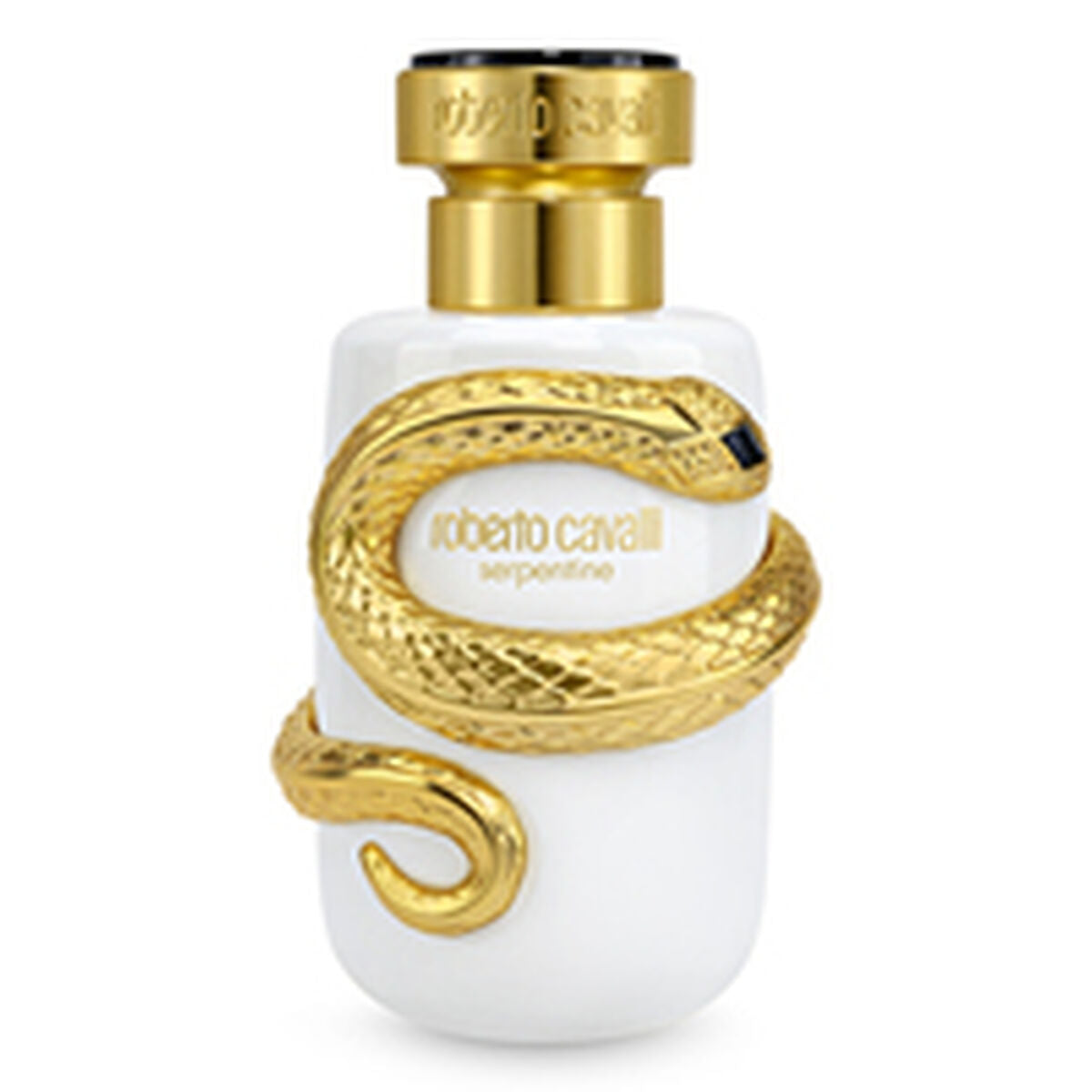 Women's Perfume Roberto Cavalli SERPENTINE 100 ml product packaging
