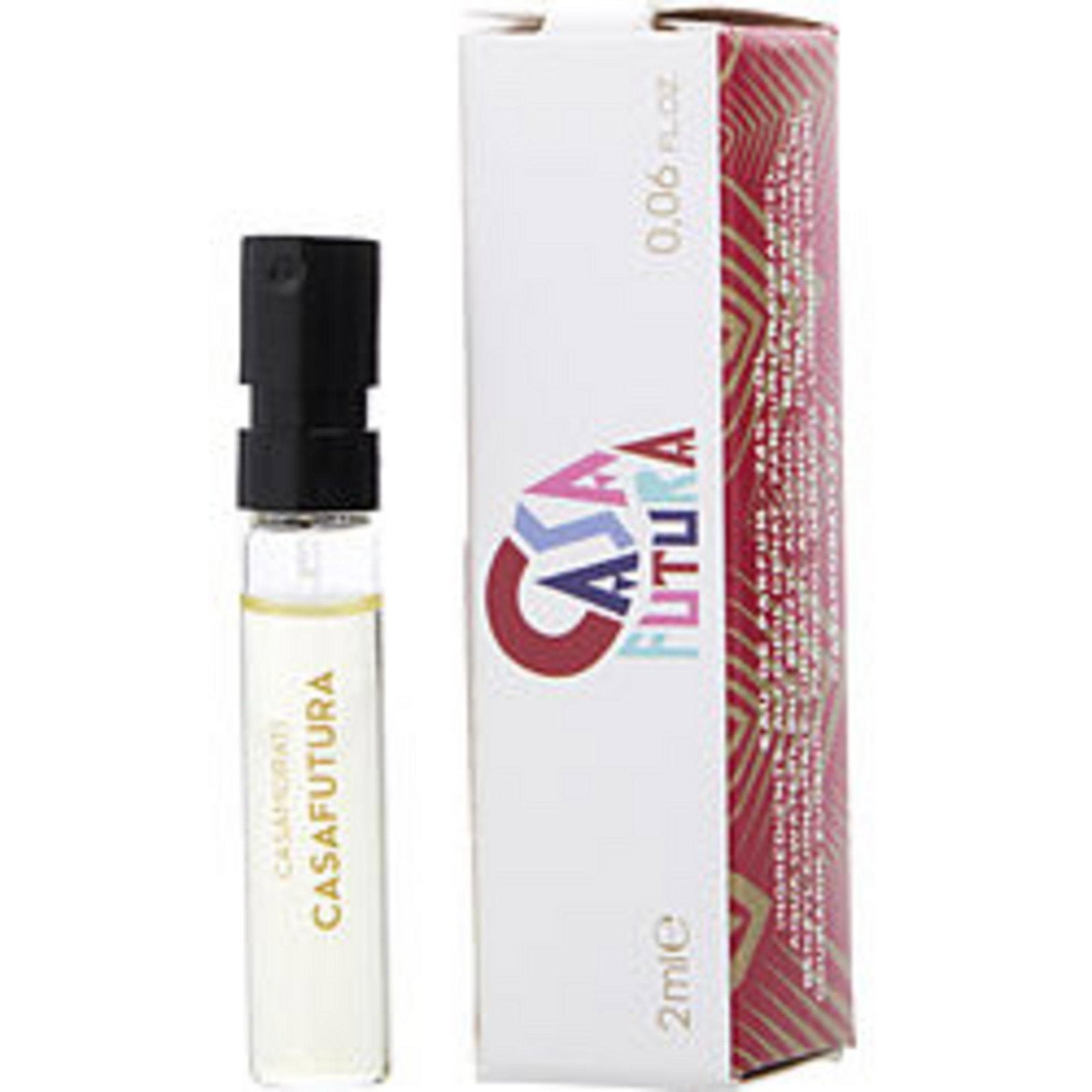 Xerjoff, Casamorati 1888 - Casafutura, Eau De Parfum, Unisex, 2 ml *Vial
