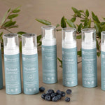 Day Cream La Saponaria 50 ml skincare packaging