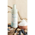 Cleansing Foam La Saponaria for Women product packaging