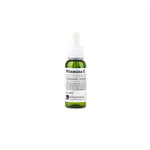 Facial Serum La Saponaria 30 ml Vitamin C serum bottle