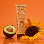 Conditioner La Saponaria conditioner bottle