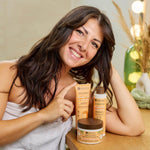 Conditioner La Saponaria conditioner bottle