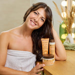 Conditioner La Saponaria conditioner bottle