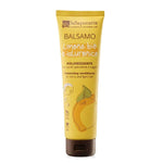 Conditioner La Saponaria Lemon Bio Lemon 150 ml conditioner bottle