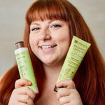 Conditioner La Saponaria conditioner bottle