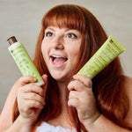 Conditioner La Saponaria conditioner bottle