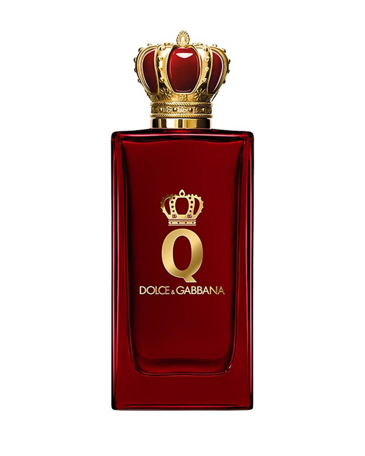 Dolce & Gabbana, Q, Parfum, For Women, 100 ml