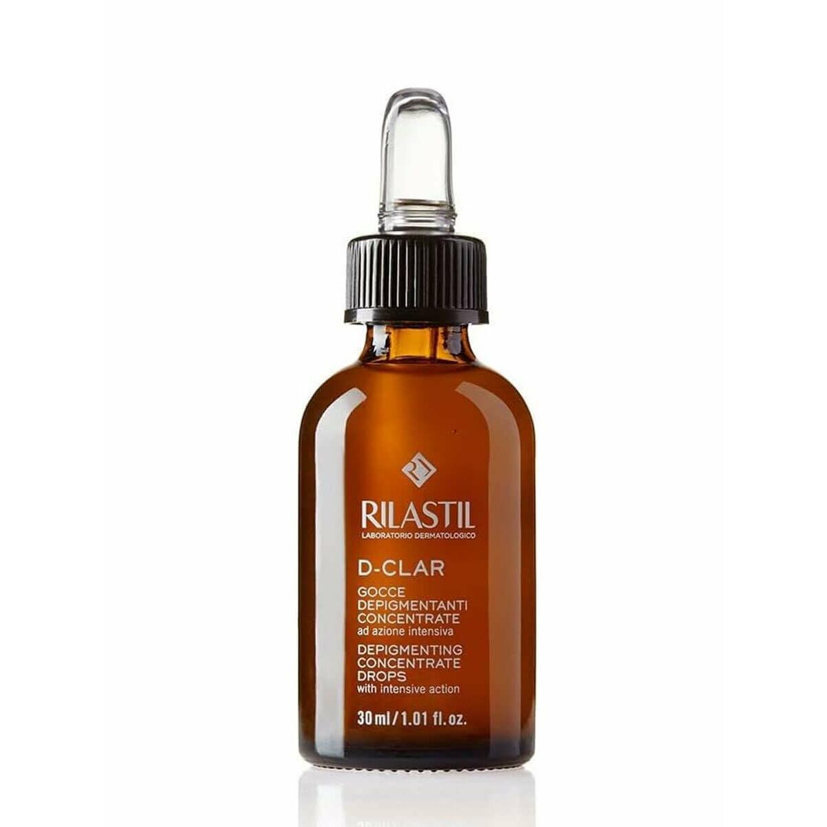Facial Cream Rilastil D-CLAR 30 ml skincare packaging