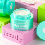 Cleansing Mousse 7DAYS MY BEAUTY WEEK 50 ml Soothing product packaging