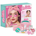 Facial Care Therapy product packaging