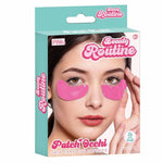 Patch Masks Anti-eye bags for Women mask packaging