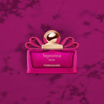 Unisex Perfume Salvatore Ferragamo SIGNORINA for Women product packaging