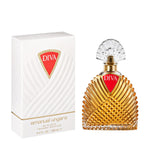 Women's Perfume Emanuel Ungaro DIVA EDP 100 ml for Women bottle