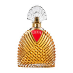 Women's Perfume Emanuel Ungaro DIVA EDP 100 ml for Women bottle