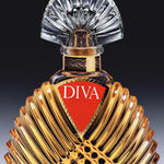 Women's Perfume Emanuel Ungaro DIVA EDP 100 ml for Women bottle