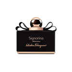 Women's Perfume Salvatore Ferragamo SIGNORINA MISTERIOSA EDP 100 ml for Women bottle