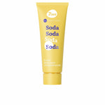 Facial Exfoliator 7DAYS SODA 80 ml product packaging