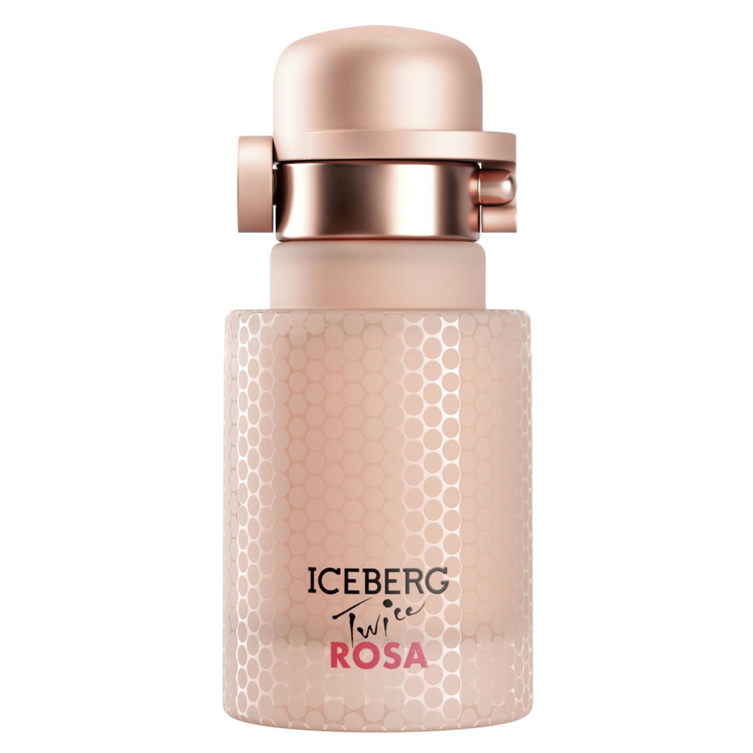 Iceberg, Twice Rosa, Eau De Toilette, For Women, 75 ml