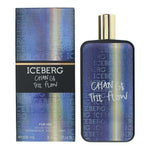 Iceberg, Change The Flow, Eau De Toilette, For Men, 100 ml