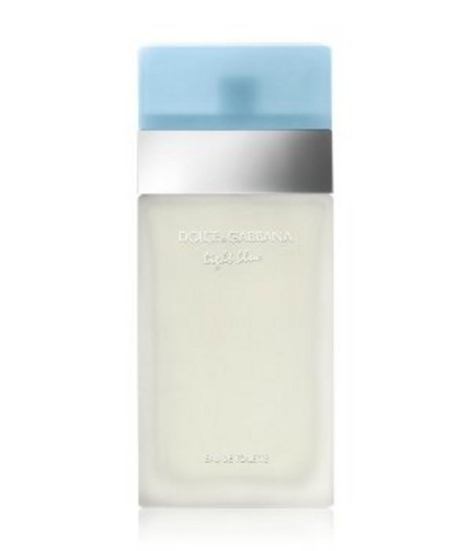 Dolce & Gabbana, Light Blue, Eau De Toilette, For Women, 200 ml