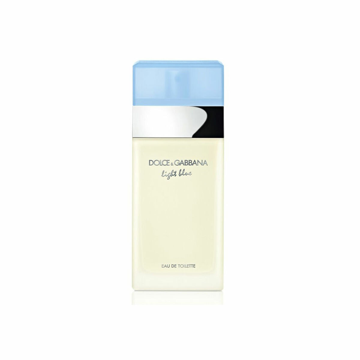 Women's Perfume Dolce & Gabbana LIGHT BLUE POUR FEMME EDT 50 ml for Women bottle
