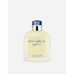Men's Perfume D&G LIGHT BLUE POUR HOMME EDT 200 ml bottle