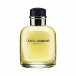 Men's Perfume Dolce & Gabbana DOLCE & GABBANA POUR HOMME EDT 200 ml Pour Homme bottle