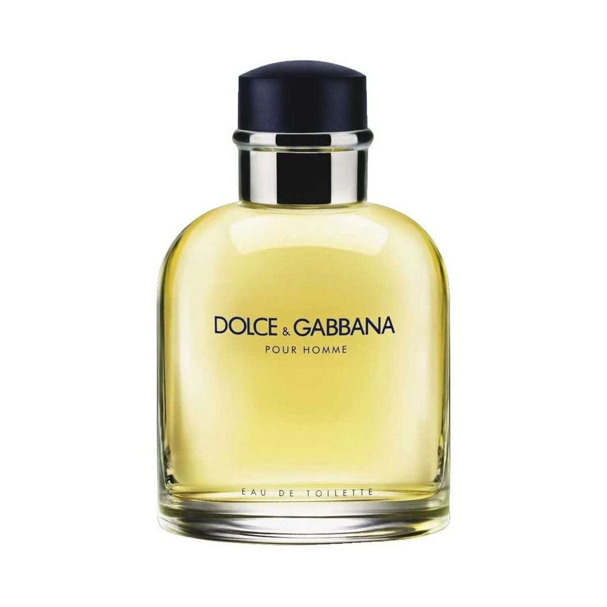 Men's Perfume Dolce & Gabbana DOLCE & GABBANA POUR HOMME EDT 200 ml Pour Homme bottle