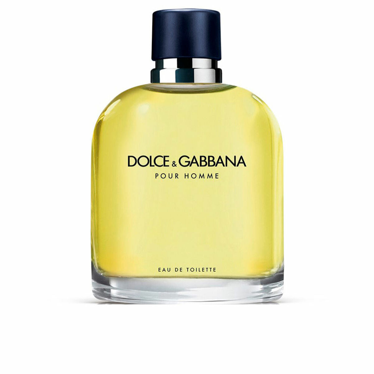 Men's Perfume Dolce & Gabbana DOLCE & GABBANA POUR HOMME EDT 75 ml Pour Homme for Men bottle