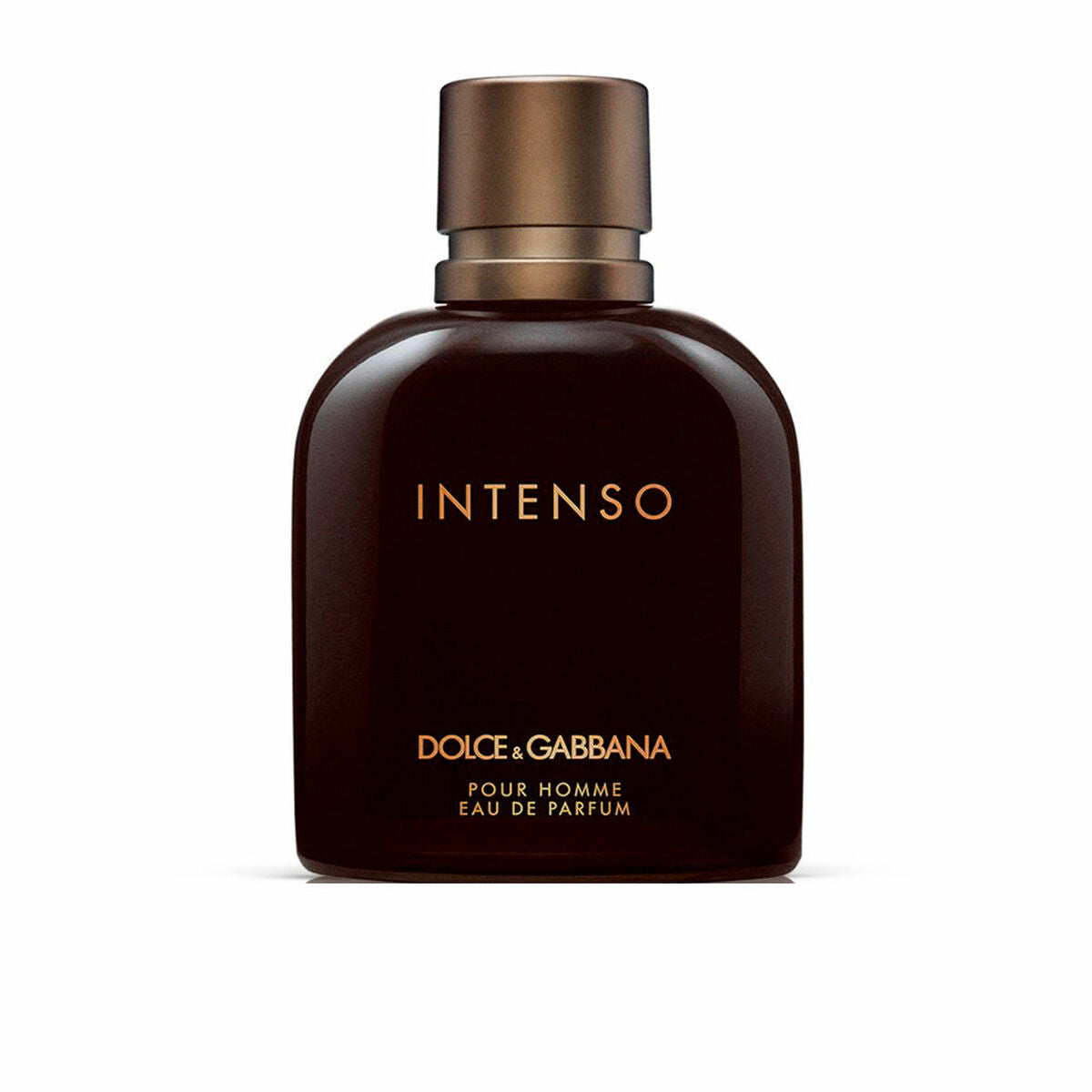 Men's Perfume Dolce & Gabbana INTENSO EDP 125 ml bottle