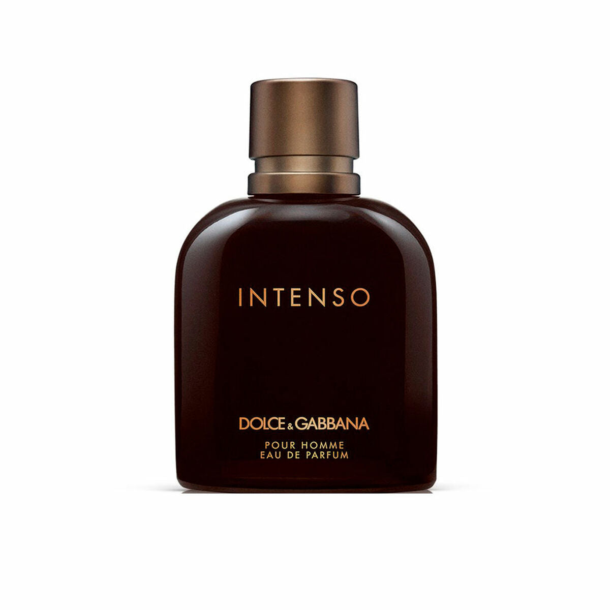 Men's Perfume Dolce & Gabbana INTENSO EDP 75 ml for Men bottle