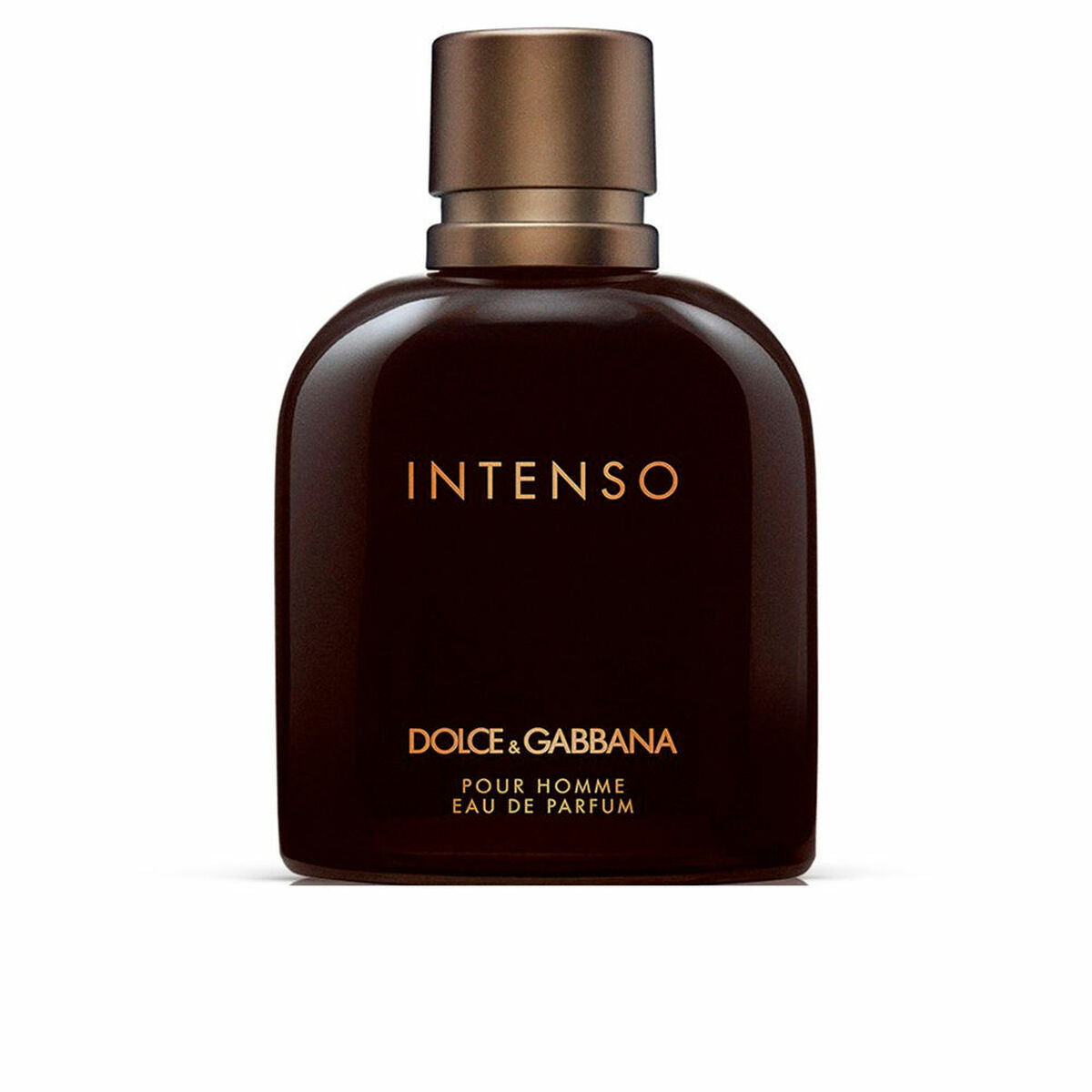 Men's Perfume Dolce & Gabbana INTENSO EDP 200 ml for Men bottle