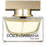 Women's Perfume Dolce & Gabbana THE ONE EDP 30 ml bottle
