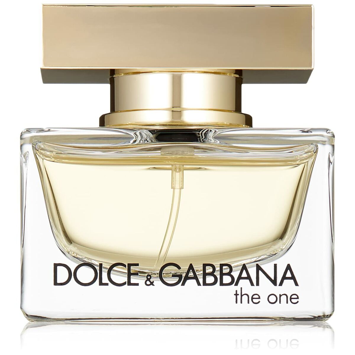 Women's Perfume Dolce & Gabbana THE ONE EDP 30 ml bottle