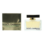 Dolce & Gabbana, The One, Eau De Parfum, For Women, 75 ml
