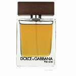 Men's Perfume Dolce & Gabbana THE ONE FOR MEN EDT 150 ml bottle