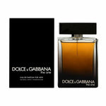 Men's Perfume Dolce & Gabbana THE ONE FOR MEN EDP 100 ml bottle