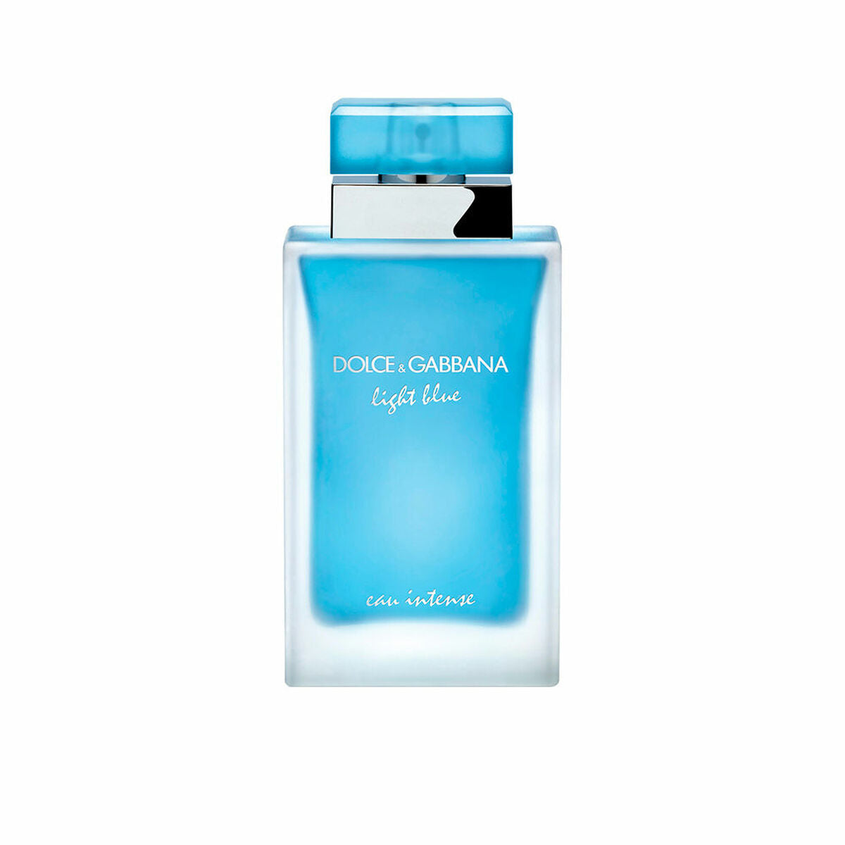 Women's Perfume Dolce & Gabbana LIGHT BLUE POUR FEMME EDP 50 ml bottle