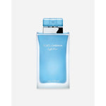 Women's Perfume D&G Light Blue Eau Intense EDP 100 ml for Women bottle