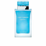Women's Perfume D&G Light Blue Eau Intense EDP 100 ml for Women bottle