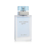 Women's Perfume D&G Light Blue Eau Intense EDP 100 ml for Women bottle