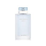 Women's Perfume D&G Light Blue Eau Intense EDP 100 ml for Women bottle